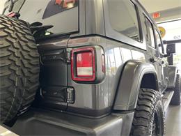 2022 Jeep Wrangler (CC-2085488) for sale in Jacksonville, Florida