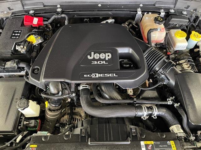 2022 Jeep Wrangler (CC-2085488) for sale in Jacksonville, Florida