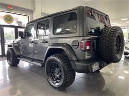 2022 Jeep Wrangler (CC-2085488) for sale in Jacksonville, Florida