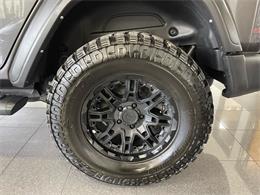 2022 Jeep Wrangler (CC-2085488) for sale in Jacksonville, Florida