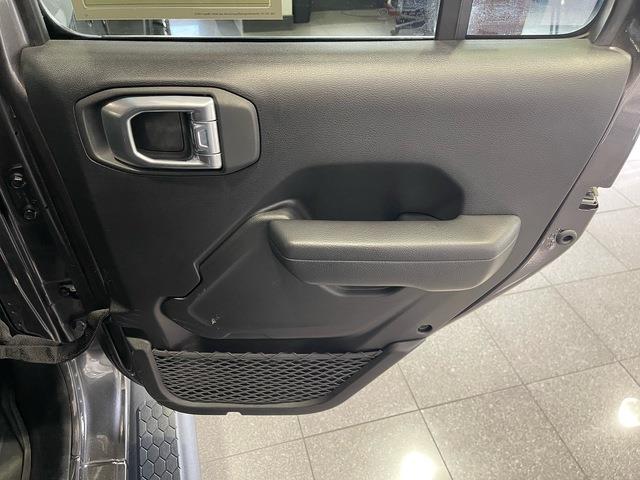 2022 Jeep Wrangler (CC-2085488) for sale in Jacksonville, Florida