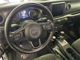 2022 Jeep Wrangler (CC-2085488) for sale in Jacksonville, Florida