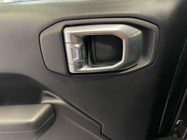2022 Jeep Wrangler (CC-2085488) for sale in Jacksonville, Florida