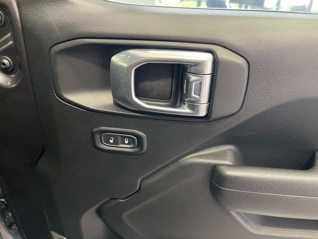 2022 Jeep Wrangler (CC-2085488) for sale in Jacksonville, Florida