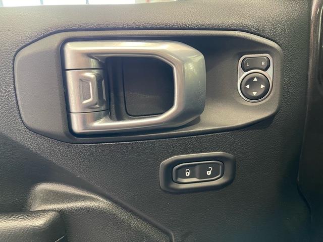 2022 Jeep Wrangler (CC-2085488) for sale in Jacksonville, Florida