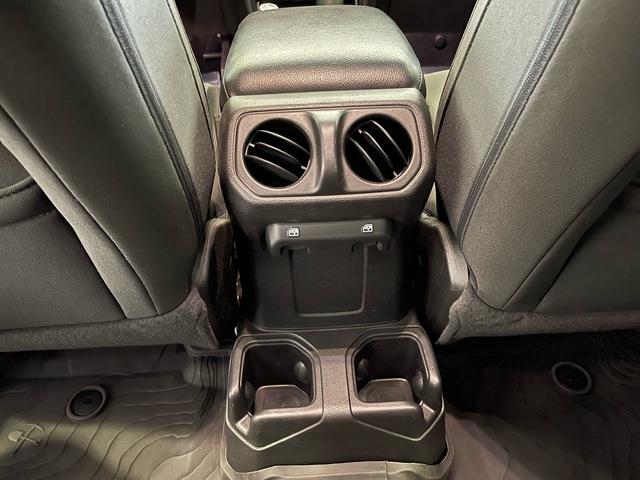2022 Jeep Wrangler (CC-2085488) for sale in Jacksonville, Florida