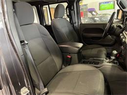 2022 Jeep Wrangler (CC-2085488) for sale in Jacksonville, Florida