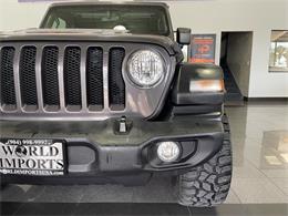 2022 Jeep Wrangler (CC-2085488) for sale in Jacksonville, Florida