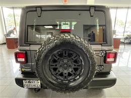 2022 Jeep Wrangler (CC-2085488) for sale in Jacksonville, Florida