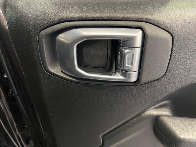 2022 Jeep Wrangler (CC-2085488) for sale in Jacksonville, Florida