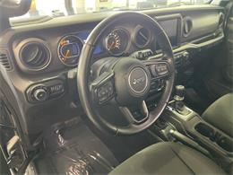 2022 Jeep Wrangler (CC-2085488) for sale in Jacksonville, Florida