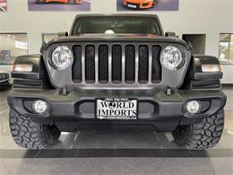 2022 Jeep Wrangler (CC-2085488) for sale in Jacksonville, Florida