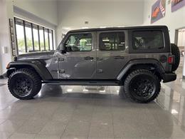 2022 Jeep Wrangler (CC-2085488) for sale in Jacksonville, Florida