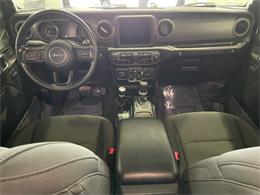 2022 Jeep Wrangler (CC-2085488) for sale in Jacksonville, Florida