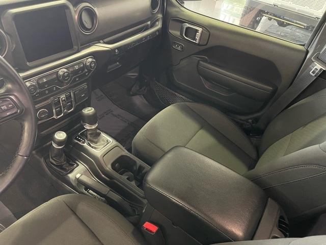 2022 Jeep Wrangler (CC-2085488) for sale in Jacksonville, Florida