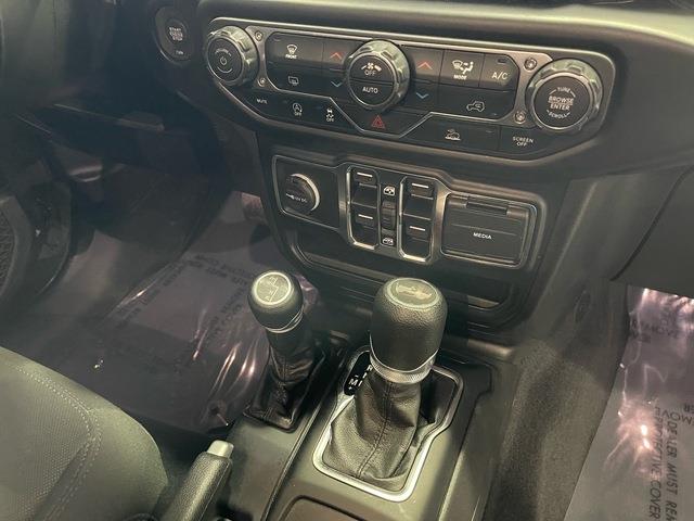 2022 Jeep Wrangler (CC-2085488) for sale in Jacksonville, Florida