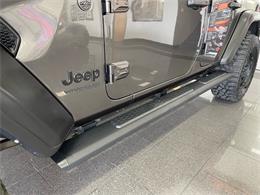 2022 Jeep Wrangler (CC-2085488) for sale in Jacksonville, Florida