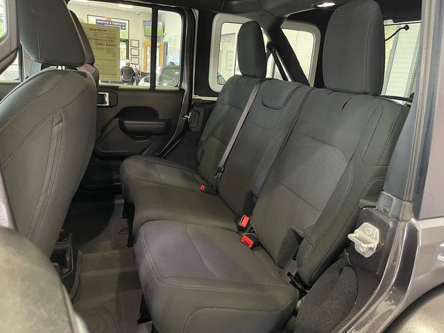 2022 Jeep Wrangler (CC-2085488) for sale in Jacksonville, Florida