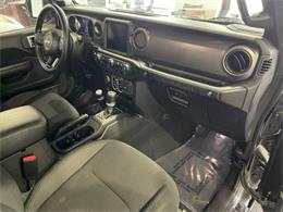 2022 Jeep Wrangler (CC-2085488) for sale in Jacksonville, Florida