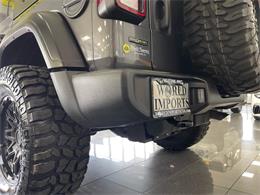 2022 Jeep Wrangler (CC-2085488) for sale in Jacksonville, Florida