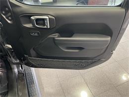 2022 Jeep Wrangler (CC-2085488) for sale in Jacksonville, Florida