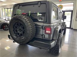2022 Jeep Wrangler (CC-2085488) for sale in Jacksonville, Florida