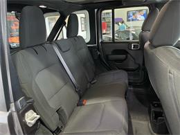 2022 Jeep Wrangler (CC-2085488) for sale in Jacksonville, Florida