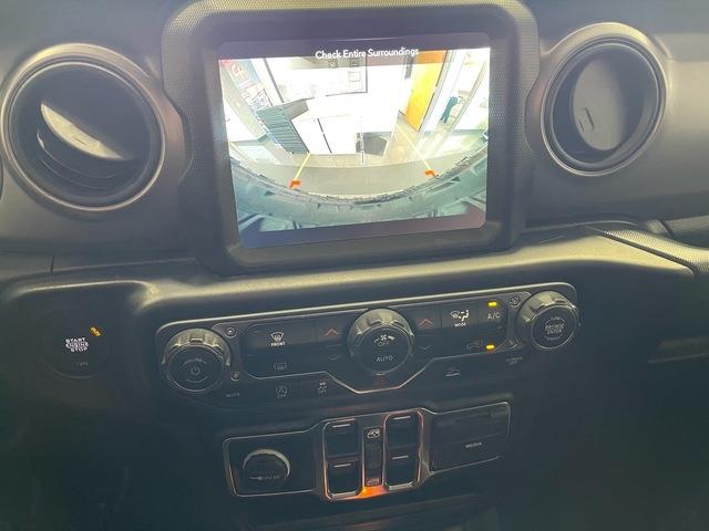 2022 Jeep Wrangler (CC-2085488) for sale in Jacksonville, Florida
