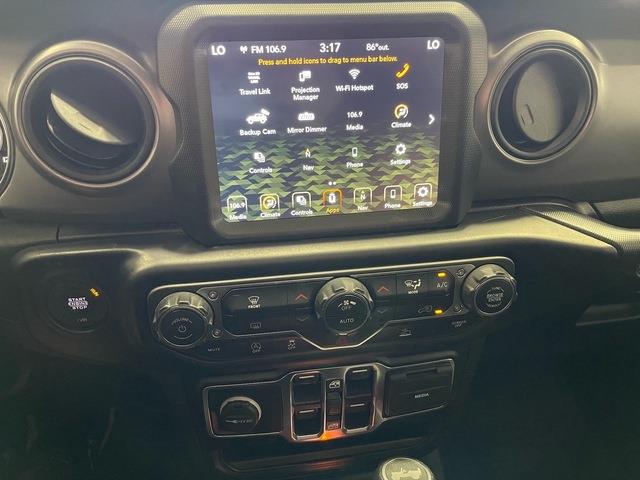 2022 Jeep Wrangler (CC-2085488) for sale in Jacksonville, Florida