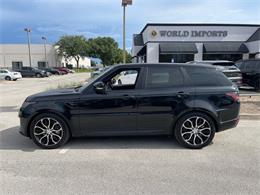 2021 Land Rover Range Rover Sport (CC-2085489) for sale in Jacksonville, Florida