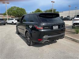 2021 Land Rover Range Rover Sport (CC-2085489) for sale in Jacksonville, Florida