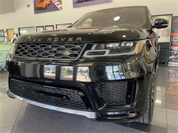 2021 Land Rover Range Rover Sport (CC-2085489) for sale in Jacksonville, Florida