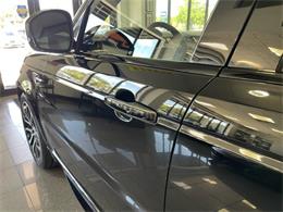 2021 Land Rover Range Rover Sport (CC-2085489) for sale in Jacksonville, Florida