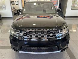 2021 Land Rover Range Rover Sport (CC-2085489) for sale in Jacksonville, Florida