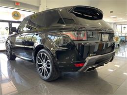 2021 Land Rover Range Rover Sport (CC-2085489) for sale in Jacksonville, Florida
