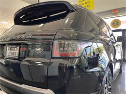 2021 Land Rover Range Rover Sport (CC-2085489) for sale in Jacksonville, Florida