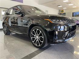 2021 Land Rover Range Rover Sport (CC-2085489) for sale in Jacksonville, Florida