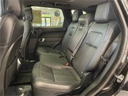 2021 Land Rover Range Rover Sport (CC-2085489) for sale in Jacksonville, Florida
