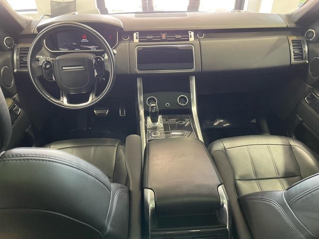 2021 Land Rover Range Rover Sport (CC-2085489) for sale in Jacksonville, Florida