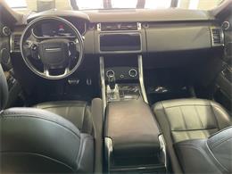 2021 Land Rover Range Rover Sport (CC-2085489) for sale in Jacksonville, Florida