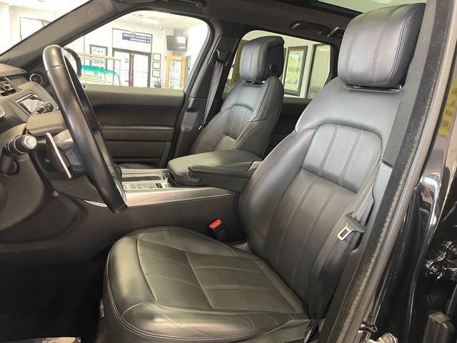 2021 Land Rover Range Rover Sport (CC-2085489) for sale in Jacksonville, Florida