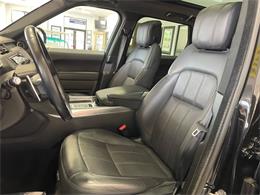 2021 Land Rover Range Rover Sport (CC-2085489) for sale in Jacksonville, Florida