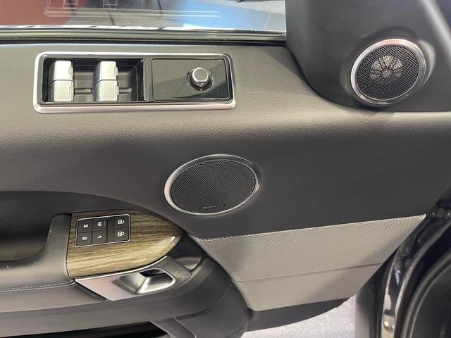 2021 Land Rover Range Rover Sport (CC-2085489) for sale in Jacksonville, Florida