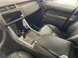 2021 Land Rover Range Rover Sport (CC-2085489) for sale in Jacksonville, Florida