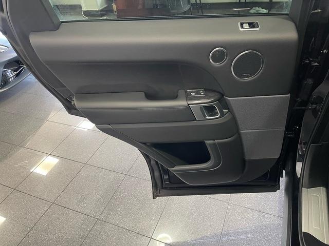 2021 Land Rover Range Rover Sport (CC-2085489) for sale in Jacksonville, Florida