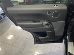 2021 Land Rover Range Rover Sport (CC-2085489) for sale in Jacksonville, Florida