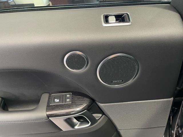 2021 Land Rover Range Rover Sport (CC-2085489) for sale in Jacksonville, Florida