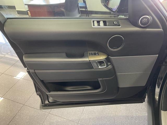 2021 Land Rover Range Rover Sport (CC-2085489) for sale in Jacksonville, Florida
