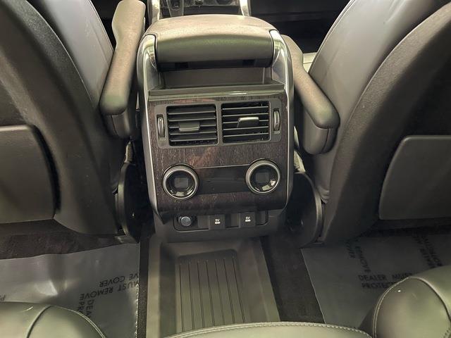 2021 Land Rover Range Rover Sport (CC-2085489) for sale in Jacksonville, Florida