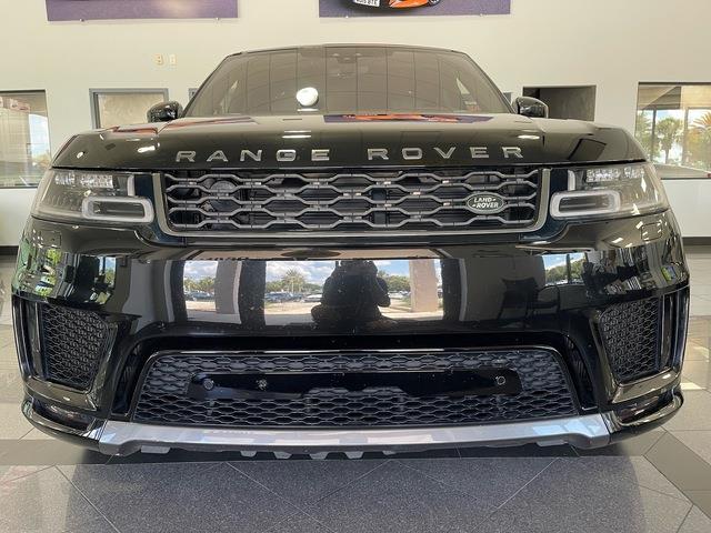 2021 Land Rover Range Rover Sport (CC-2085489) for sale in Jacksonville, Florida